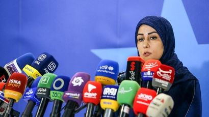 ماتزاری، اسدی و کی‌روش - پرسش و پاسخ‌های داغ در نشست خبری باشگاه استقلال