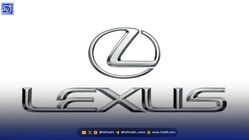 تصاویر؛ جذاب‌ترین و جدیدترین ال‌اس لکسوس در نمایشگاه توکیو