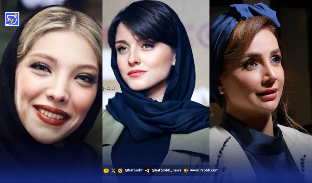 عصر سینما| شبنم قلی خانی در لندن، درخشش صدف اسپهبدی، فاطمه مسعودی فر