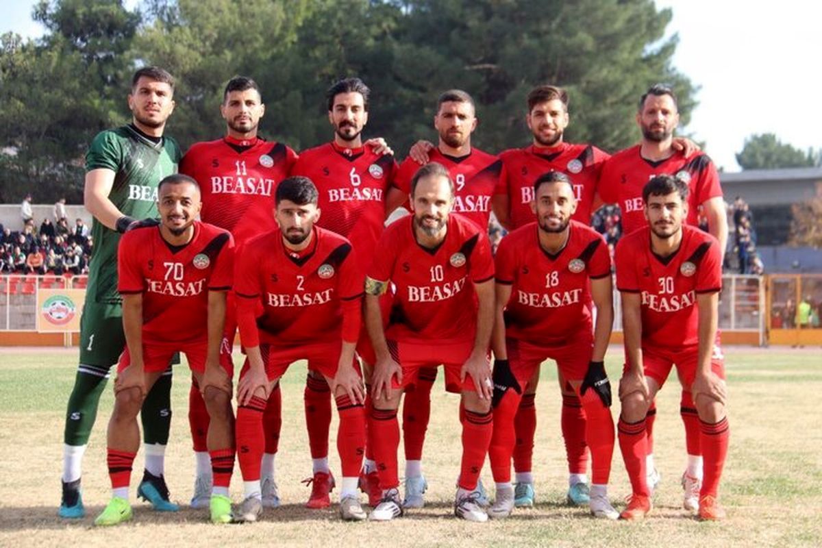 بعثت کرمانشاه؛ پدیده فوتبال ایران در فصل نقلوانتقالات