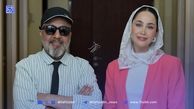 حضور درخشان بازیگران در اکران مردمی سریال اجل معلق + عکس
