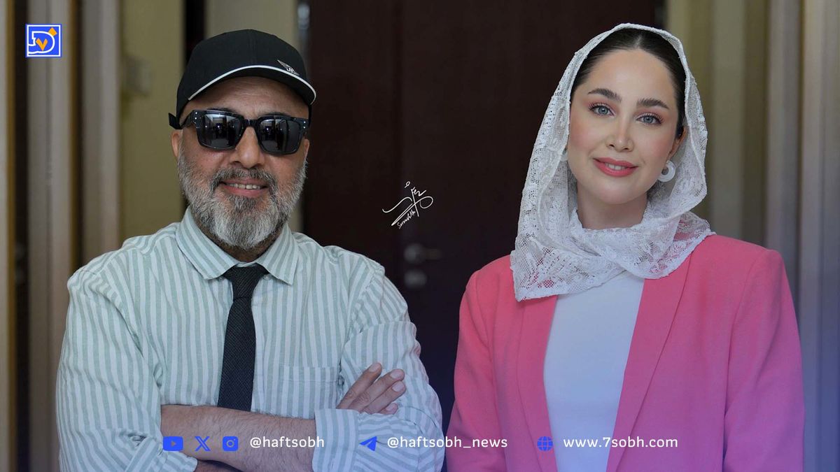 حضور درخشان بازیگران در اکران مردمی سریال اجل معلق + عکس