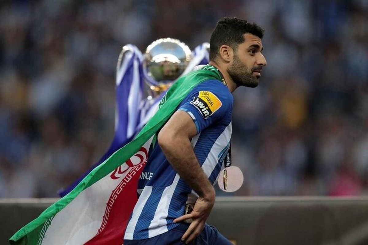 پشتپرده خروج ناگهانی مهدی طارمی از اردوی تیم ملی