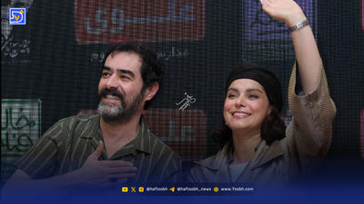 تیپ و استایل بازیگران خانم در جشن تولد شراره رخام؛ مهمانی پرستاره و لاکچری