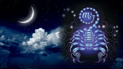 روزهای قمر در عقرب ۱۴۰۴؛ آنچه باید بدانید