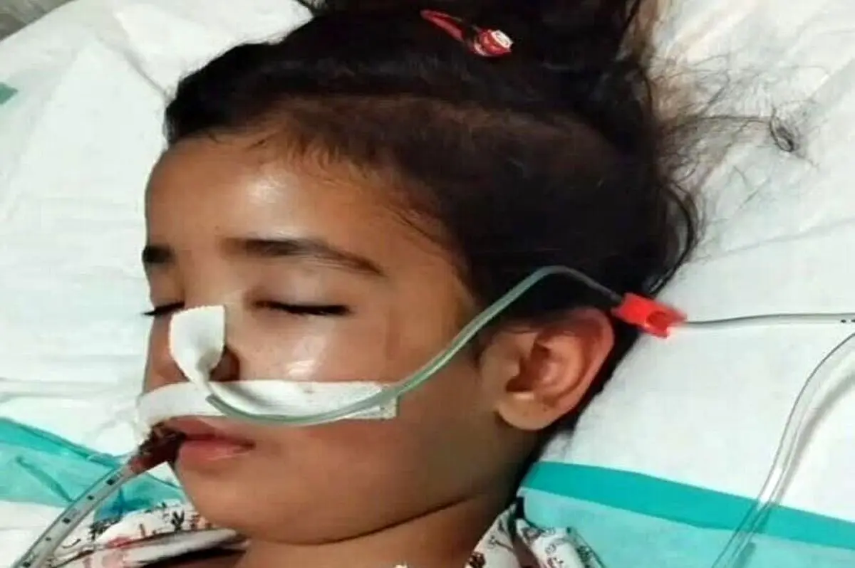 ناگفته‌های پدر «آوا» از مرگ دردناک او: من قصاص می‌خواهم