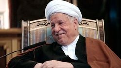 تونل زمان؛ «هاشمی رفسنجانی» در 19 سالگی