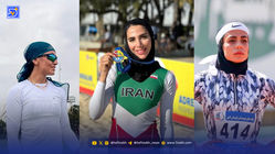 نگاه روز | نیلوفر یاوری، فائزه نسائی و مریم محبی