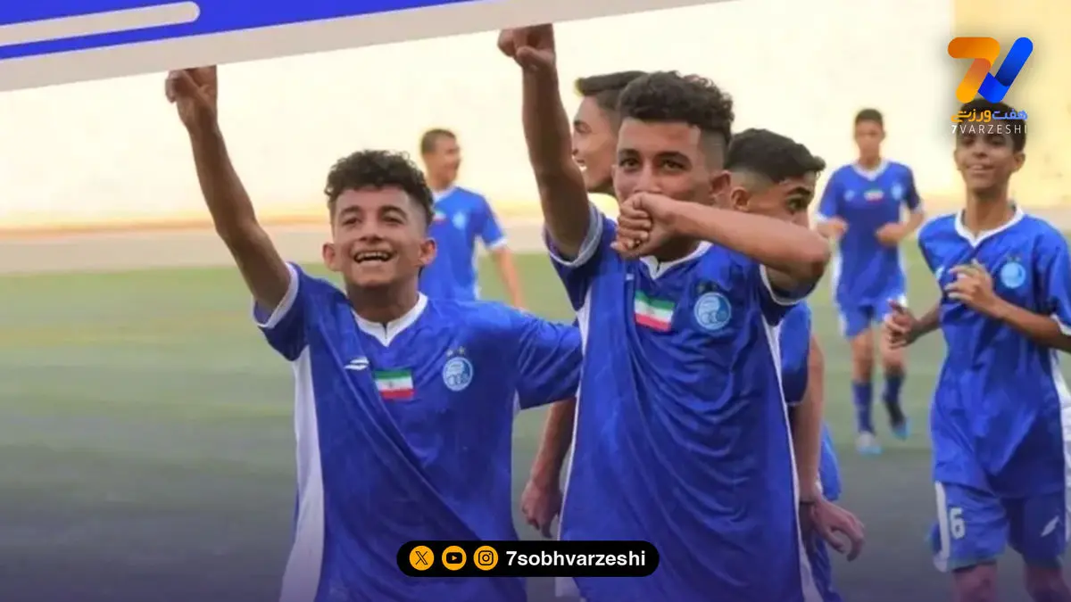 کادرفنی استقلال تا اطلاع ثانوی محروم شدند