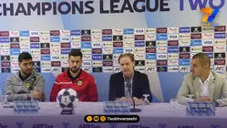 سرمربی الحسین: سپاهان را آنالیز کردیم و برای پیروزی می رویم