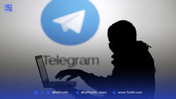شکار بازرگانان  با پیام‌های اضطراری تلگرامی 