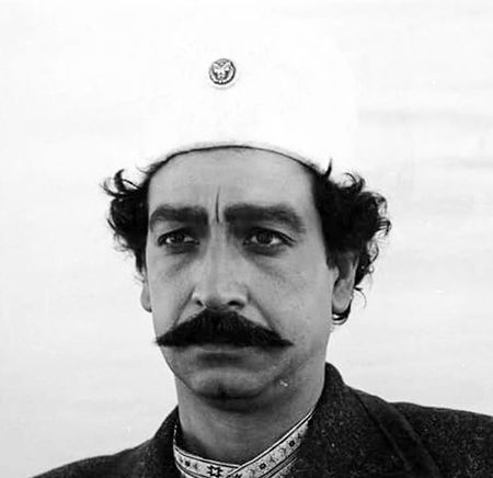 محمود پاک‌نیت,محمود پاکنیت
