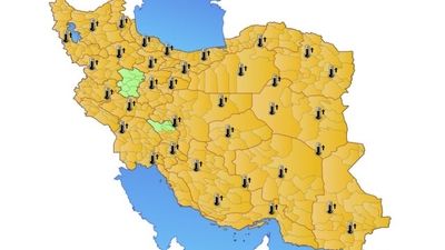 شاخص پرتو فرابنفش صبح کم نیست
