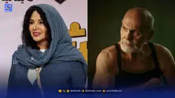 عصر سینما | ادای احترام شهره سلطانی به استاد جمشید هاشم پور