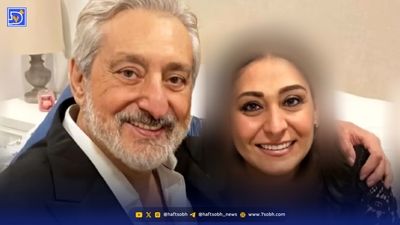 آلبوم عروسی مجلل آرش خواننده مشهور