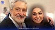 آلبوم عروسی دختر ابی خاتون و همسرِ خارجیش