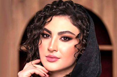 مریم مومن (1)