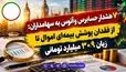 توسکا در چالش؛ ۷ هشدار مهم حسابرس برای سهامداران «وآتوس»