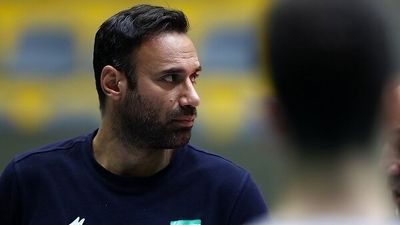 پرسپولیس-ذوب‌آهن؛ آزمون بقا برای هاشمیان