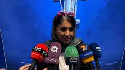 ایراندوست: مریم یکتایی فقط دروازه‌بان است!