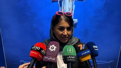 قراب: قهرمانی استقلال با تورنمنت ۴ جانبه؟ ما با ۸ بازی قهرمان آسیا شدیم!