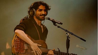 دانلود آهنگ برگرد عشقم از حمید عسکری 