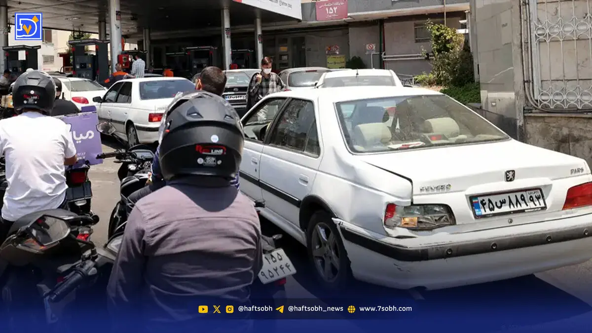 بنزین را ‌گران نکنید؛ خودروهای ‌پرمصرف‌ را ‌هدف‌ بگیرید