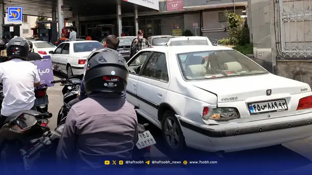 بنزین را ‌گران نکنید؛ خودروهای ‌پرمصرف‌ را ‌هدف‌ بگیرید