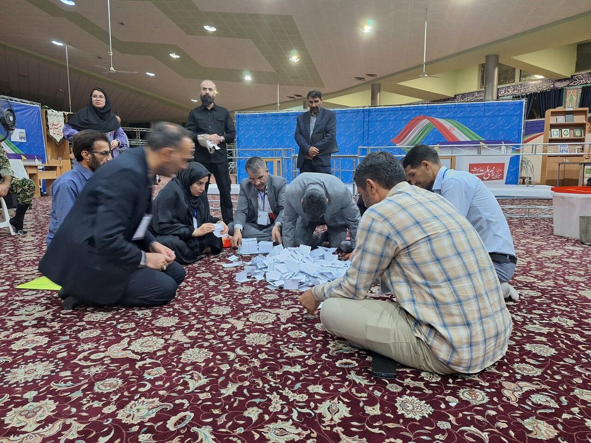 توضیحات سخنگوی شورای نگهبان درباره بررسی صحت انتخابات