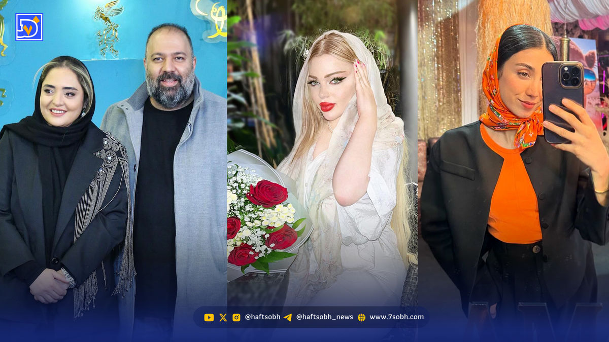 نگاه روز | مونا ثریابین، مرجان سلحشوری، علی اوجی و نرگس محمدی در کنار پائولو مالدینی