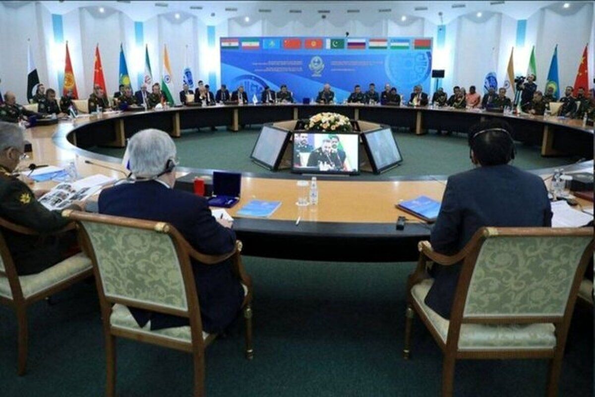 سازمان همکاری شانگهای حملات رژیم صهیونیستی به ایران را محکوم کرد