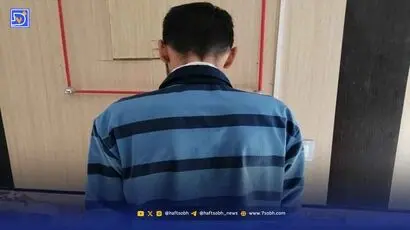 دستگیری آدم‌ربای گروگانگیر در جنوب تهران؛ نجات ۲ گروگان از اسارتگاه باند