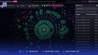 انتشار نسخه دوم پلتفرم بابل‌مپز برای مقابله با کلاهبرداری‌های کریپتویی و تحلیل داده‌های بلاک‌چین