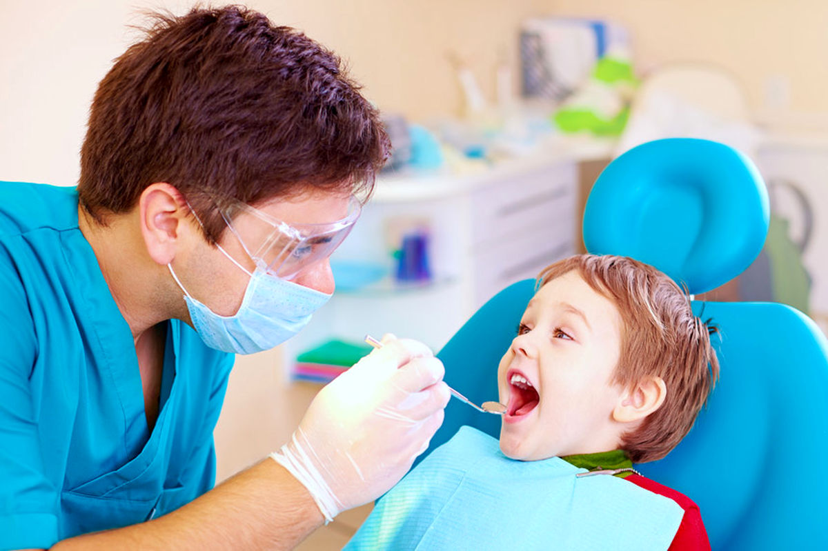 ملاحظات دندانپزشکی برای جویدن آدامس
