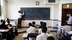 ماجرای تدریس معلمان افغانستانی در مدارس ایران چیست؟