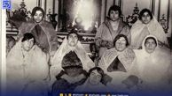 سفر در زمان| عکس‌هایی متفاوت و دیده نشده از دختران و همسران مظفرالدین‌شاه قاجار!