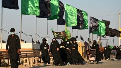 هزینه سفر زمینی از شلمچه تا نجف و کربلا چقدر است؟ 