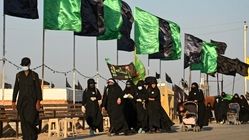 کرایه سفر از شلمچه تا نجف و کربلا چقدر است؟