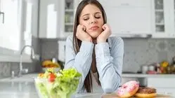 رژیم دارید اما وزن کم نمی‌کنید؟ ۱۰ دلیل پنهانی که مانع لاغری شما هستند
