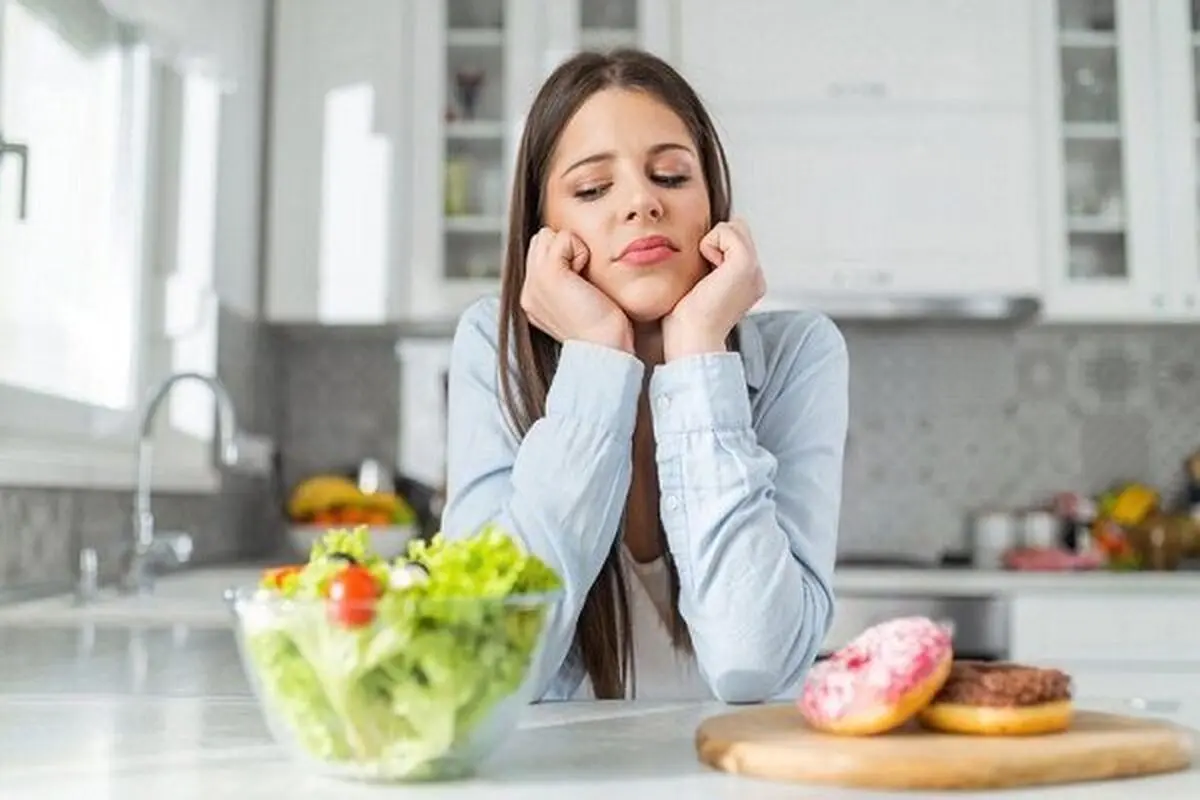 رژیم دارید اما وزن کم نمی‌کنید؟ ۱۰ دلیل پنهانی که مانع لاغری شما هستند