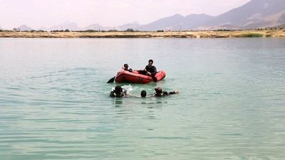 ماجرای تلخ جان باختن دو گردشگر در دزفول