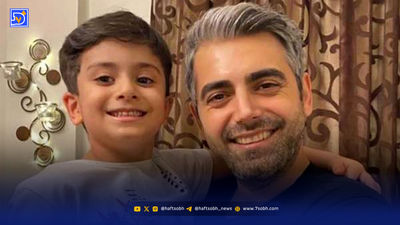 سفر در زمان | چهره «مریلا زارعی» در 9 سالگی در برنامه کودک؛ سال 1361