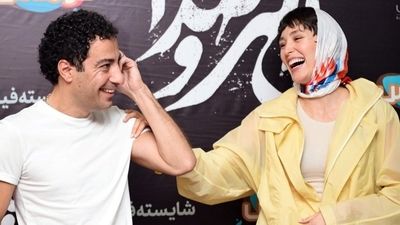 خانه لوکس سپیده بزمی‌پور؛ قصر مدرن ستاره تلویزیون!