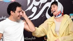 چیدمان منزل لوکس فرشته حسینی و نوید محمدزاده؛ از مبلمان کلاسیک تا تابلوهای هنری و باربیکیو خانگی