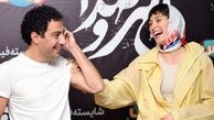چیدمان منزل لوکس فرشته حسینی و نوید محمدزاده؛ از مبلمان کلاسیک تا تابلوهای هنری و باربیکیو خانگی