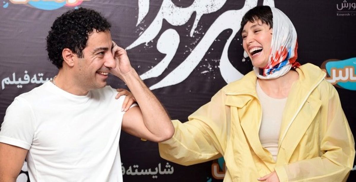 چیدمان منزل لوکس فرشته حسینی و نوید محمدزاده؛ از مبلمان کلاسیک تا تابلوهای هنری و باربیکیو خانگی