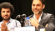 سعید روستایی و پیمان معادی در جشنواره فیلم کن