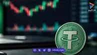  قیمت تتر امروز شنبه ۷ شهریور 1405 / افزایش قیمت تتر 