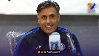 ترکیب فجر سپاسی و استقلال خوزستان مشخص شد