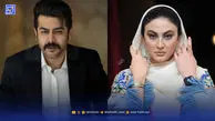 فاصله سنی دقیق مریم مؤمن و سهیل قاصدی چقدر است؟ مریم بزرگتر است یا همسرش؟ / کنجکاوی کاربران درباره سن زوج هنرمند!
